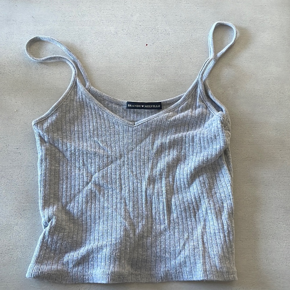 Brandy Melville tank